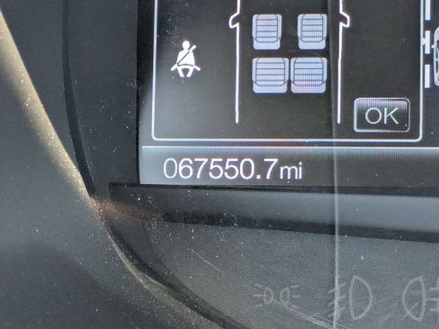 Used 2024 Ford Edge SEL AWD/4WD image 26