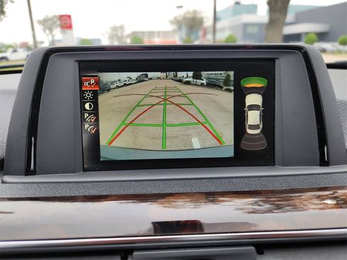 Used 2016 BMW 320i 320i image 17