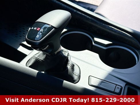 New 2026 Dodge Durango GT AWD/4WD image 12