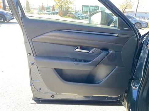 New 2026 MAZDA CX-50 AWD 2.5 S w/ Weather Package image 11