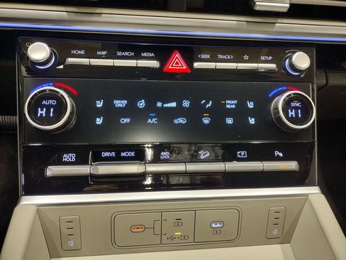 New 2026 Hyundai Santa Fe Limited AWD/4WD image 41