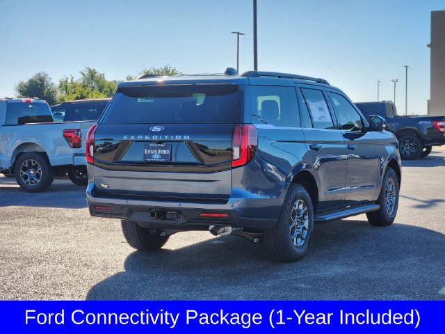 New 2027 Ford Expedition Active RWD image 7