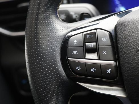 Used 2021 Ford Explorer ST w/ Equipment Group 401A image 22