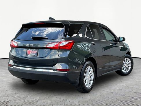 Used 2019 Chevrolet Equinox LT FWD image 6