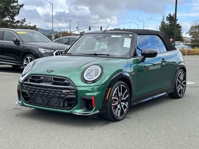 New 2026 MINI Cooper John Cooper Works