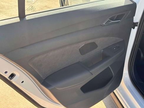 New 2025 Volkswagen GTI SE image 19