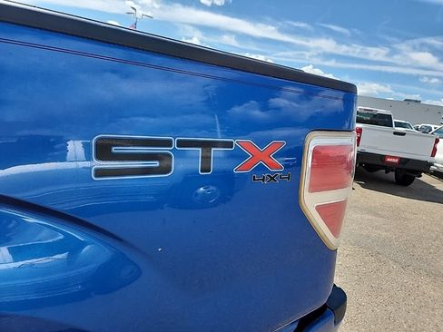 Used 2013 Ford F150 STX w/ Mid Equipment Group AWD/4WD image 30