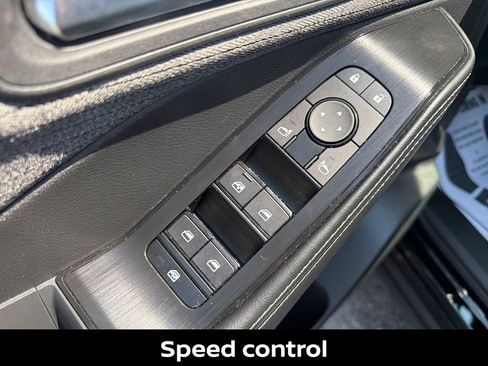 Certified 2023 Nissan Rogue SV AWD/4WD image 14
