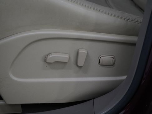 Used 2014 Nissan Murano LE w/ Platinum Edition Package AWD/4WD image 23
