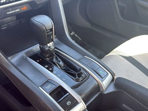 Used 2017 Honda Civic LX image 25
