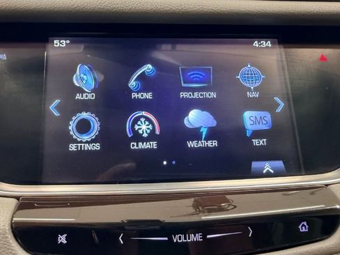 Used 2018 Cadillac XT5 Luxury AWD/4WD image 38