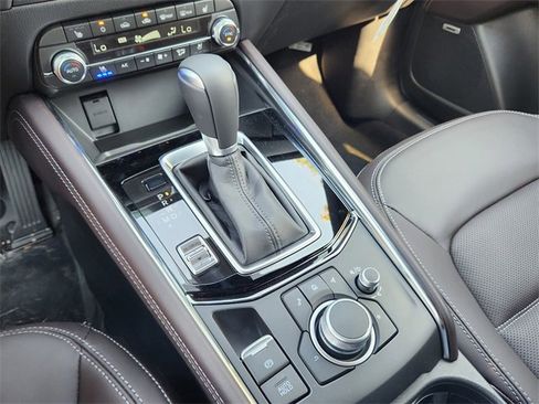New 2025 MAZDA CX-5 Signature image 20
