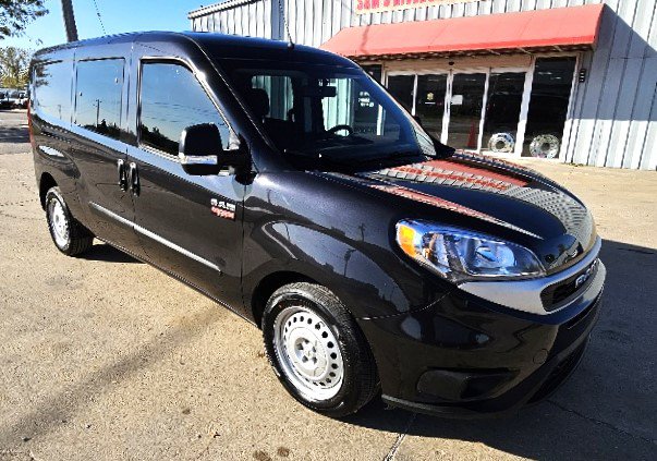 Used 2022 RAM ProMaster City Wagon FWD image 3