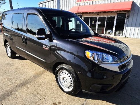 Used 2022 RAM ProMaster City Wagon image 3