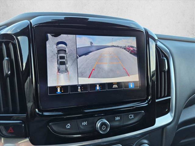 Used 2024 Chevrolet Traverse RS w/ LPO, Floor Liner Package AWD/4WD image 11