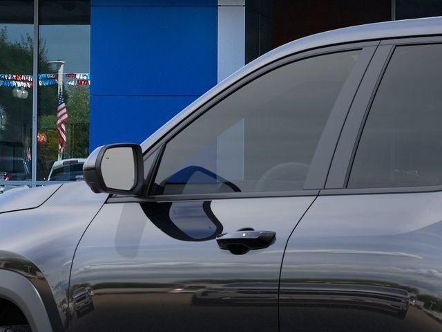 New 2026 Chevrolet Equinox LT w/ Safety and Technology Package FWD image 12
