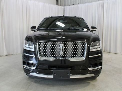 Used 2020 Lincoln Navigator Reserve w/ Luxury Package AWD/4WD image 39