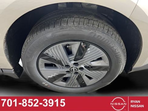 New 2026 Nissan Murano SL image 15