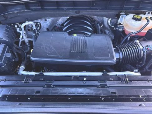 Used 2022 GMC Sierra 1500 Denali AWD/4WD image 31