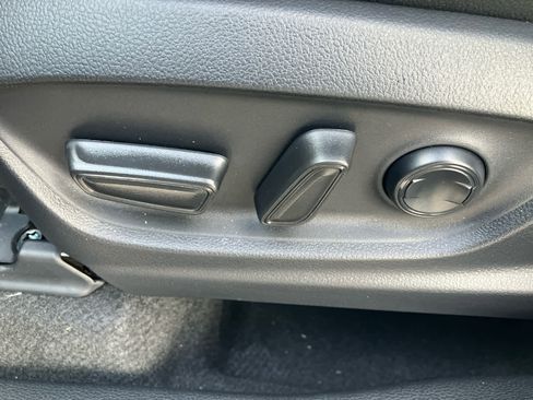 Certified 2026 Toyota Corolla Cross XLE w/ Convenience Package image 12