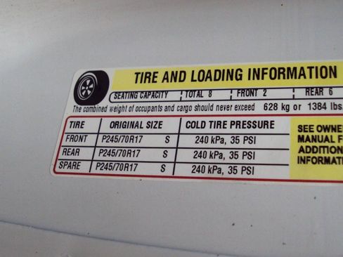 Used 2013 Chevrolet Express 1500 LS AWD/4WD image 35