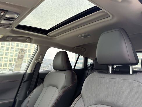 New 2026 Subaru Crosstrek 2.5i Limited AWD/4WD image 16