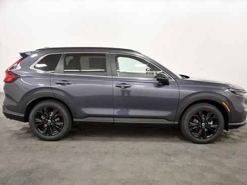 New 2026 Honda CR-V Sport Touring image 9