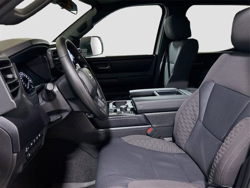 New 2026 Toyota Tundra SR5 image 19