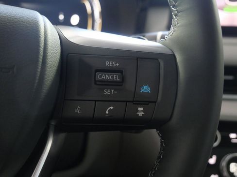 New 2026 INFINITI QX60 Autograph w/ Dark Cargo Package AWD/4WD image 23