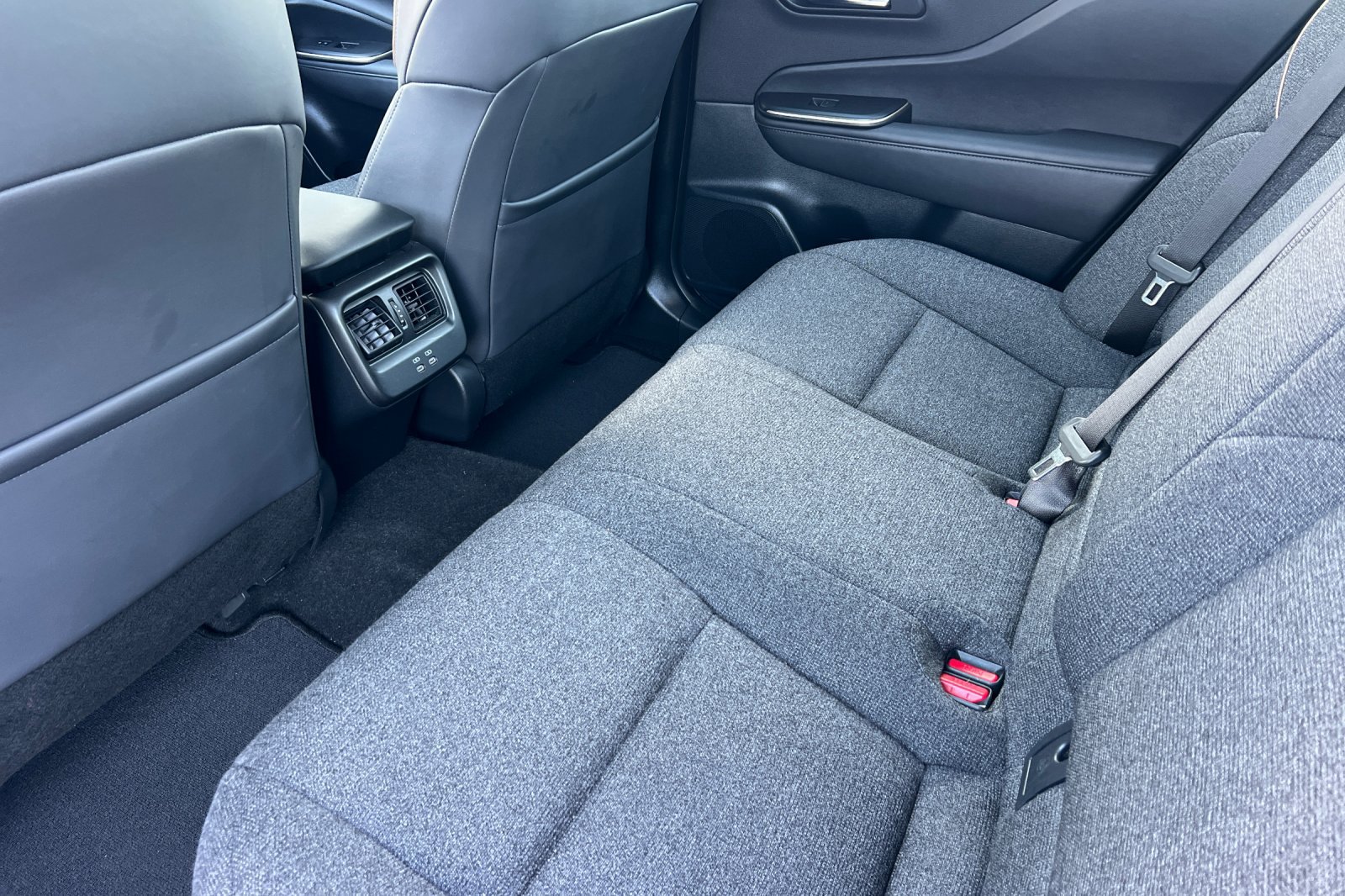 Certified 2023 Toyota Crown w/ Carpet Mat Package (TMS) AWD/4WD image 12