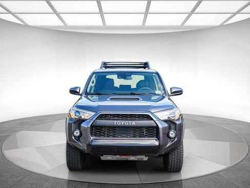 Used 2021 Toyota 4Runner TRD Pro AWD/4WD image 6