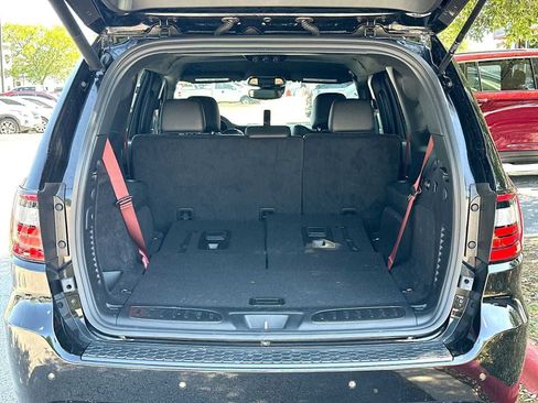 Used 2026 Dodge Durango SRT Hellcat w/ Premium Group image 28