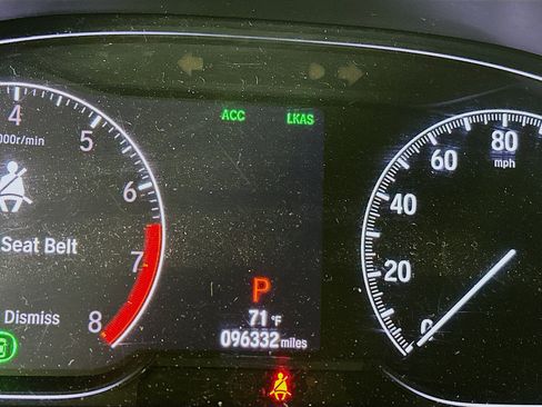 Used 2019 Honda Accord Sport image 18