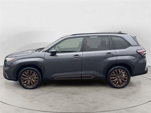 Certified 2025 Subaru Forester Sport w/ Popular Package #1 image 2