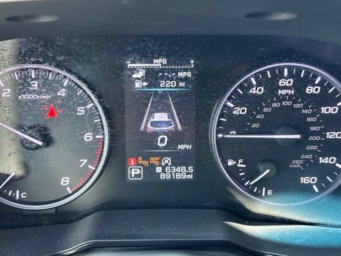 Used 2021 Subaru Outback Premium AWD/4WD image 38