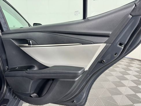 Used 2025 Toyota Camry LE FWD image 29