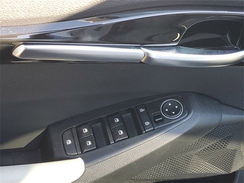 Certified 2023 Kia Seltos EX image 16