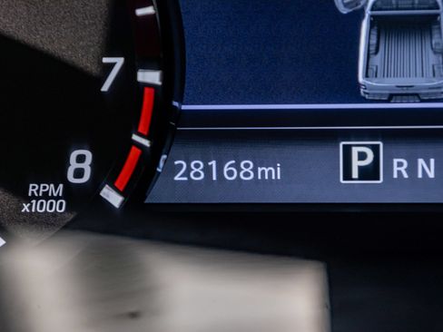 Used 2022 Nissan Frontier PRO-4X w/ Pro-4X Premium Package AWD/4WD image 18