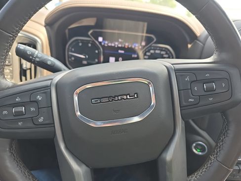 Used 2022 GMC Sierra 3500 Denali AWD/4WD image 20