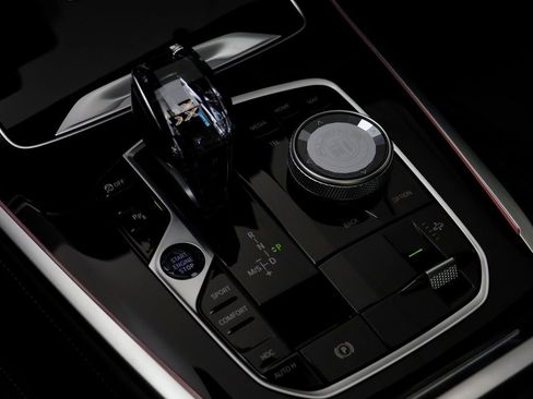 New 2026 BMW ALPINA XB7 AWD/4WD image 15