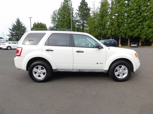 Used 2009 Ford Escape 4WD Hybrid image 17