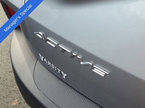 Certified 2023 Ford Escape Active w/ Tech Pack #2 image 7