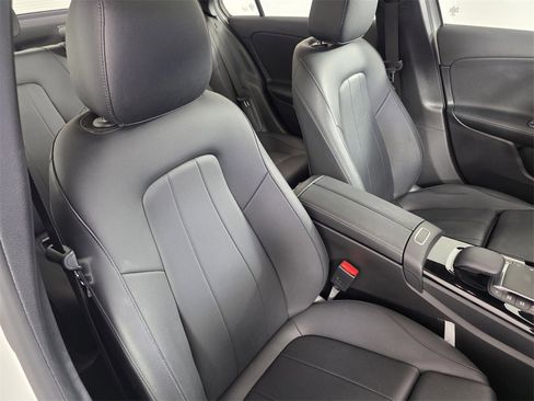 Certified 2022 Mercedes-Benz A 220 image 30