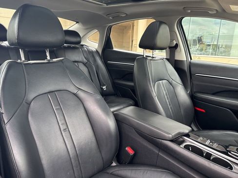 Used 2021 Hyundai Sonata Limited FWD image 14