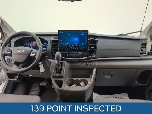 Certified 2023 Ford Transit 350 XLT image 7