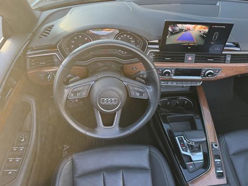 Certified 2022 Audi A5 2.0T Premium image 12