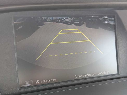 Used 2016 Honda Accord LX image 27