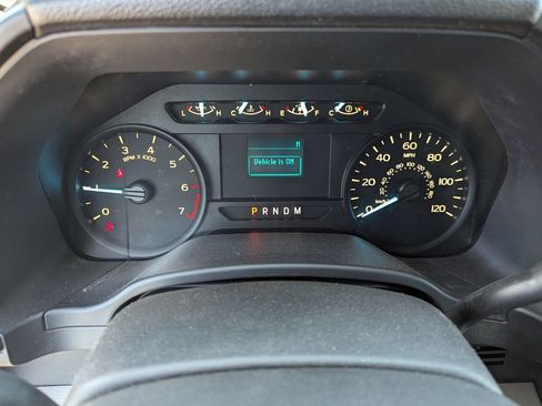 Used 2020 Ford F150 XL w/ XL Power Equipment Group AWD/4WD image 21