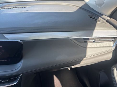 Used 2025 Buick Encore GX Preferred FWD image 36