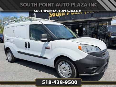 Used 2020 RAM ProMaster City Tradesman FWD image 1